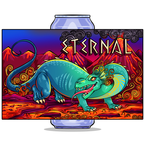 Wave Maker Beer